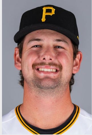 Jack Anker Named FSL Pitcher of the Week for the Second Time in 2026