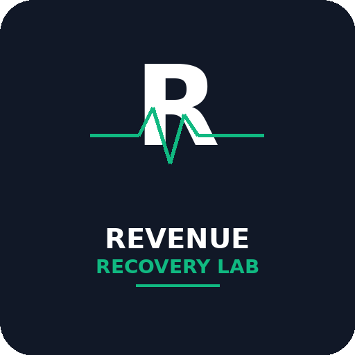 Revenue Recovery Lab logo
