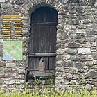 EEN POORT