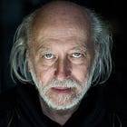 KRASZNAHORKAI LÁSZLÓ IRODALMI NOBEL-DÍJAS