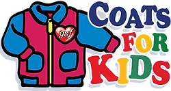 Coats for Kids | GSF Foundation