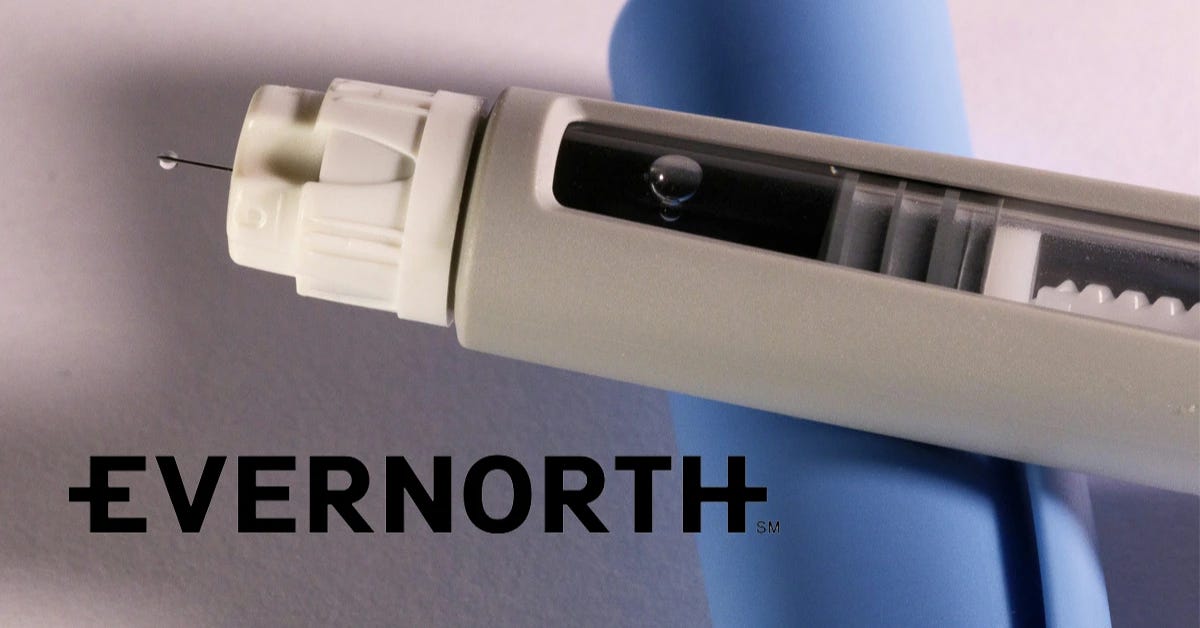 Evernorth caps Wegovy and Zepbound at US $200 - XRP Healthcare Magazine
