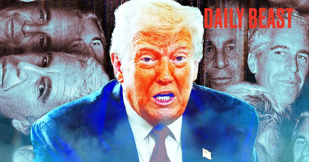 What the Epstein Files Say About Trump: Everything We Know | France