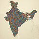 Incredible (-y Complicated) India