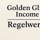 Golden Glide Income – Regelwerk v0.2