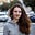 Olga Berezovsky's avatar