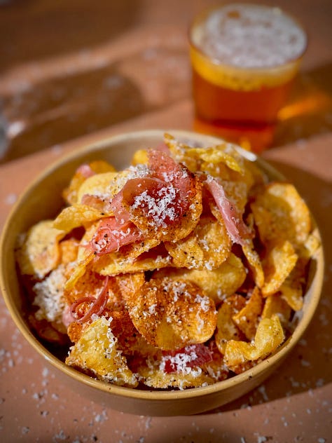easy summer appetizers to bring to a bbq