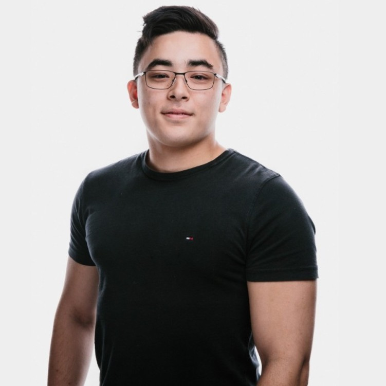 Profile photo of Julian Stafford