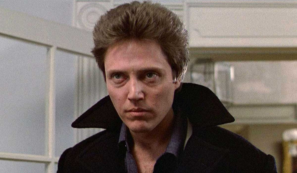 THE DEAD ZONE Was An Anomaly, But A Good One | SCREAMFEST