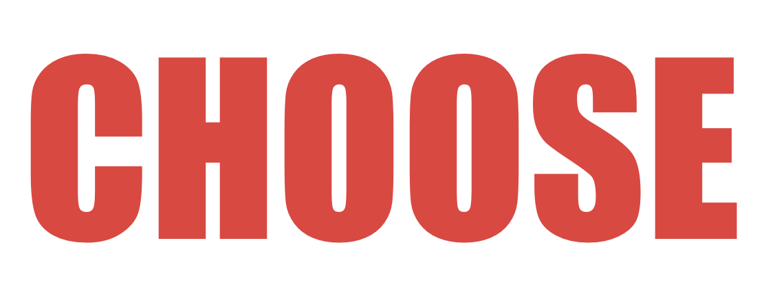 CHOOSE Forum 2017 CHOOSE Forum 2017