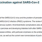 Another Major Study Confirms Covid ‘Vaccines’ Cause VAIDS