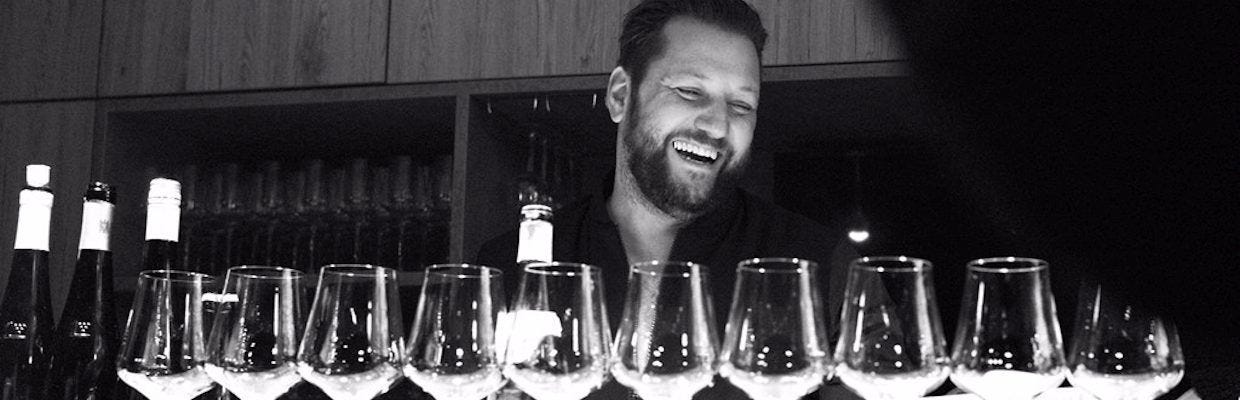 Weintipps vom Show-Sommelier Nils Lackner bei VIPINO online