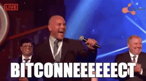 Bitconnect Scam GIF - Bitconnect Scam Bitcoin - Discover & Share GIFs