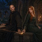 The Lovers and the Machine, Part One: A Love Letter That Answers Back