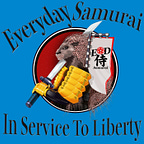 Everyday Samurai