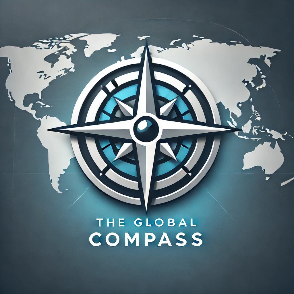 The Global Compass News | Substack