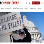 ‘Trump and Epstein: It Only Matters if It Takes Him Down’ — My Latest Report in Byline 