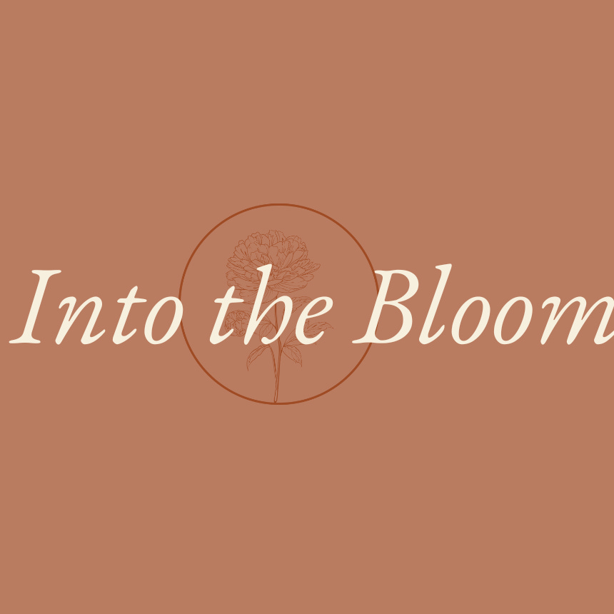 Into the Bloom