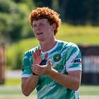 Former Vermont Green FC Defender Reid Fisher Reflects on Debut MLS Season