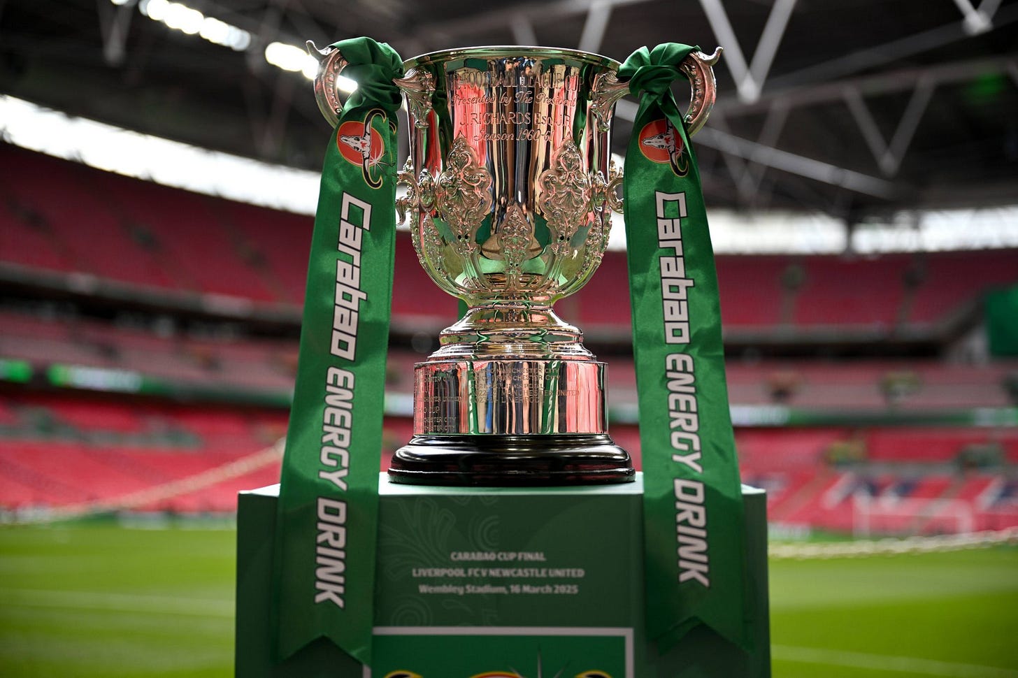 Carabao Cup final LIVE - team news, updates and reaction as Newcastle ... Carabao Cup final LIVE - team news, updates and reaction as Newcastle ...