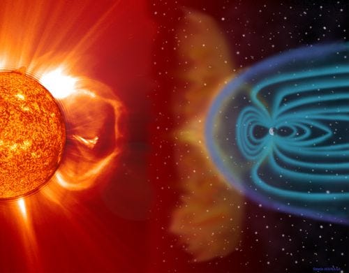 Preparing For The 100 Year Storms
