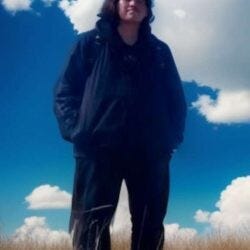 Daniel H Crookedneck-Matheson Profile Photo Daniel H Crookedneck-Matheson Profile Photo