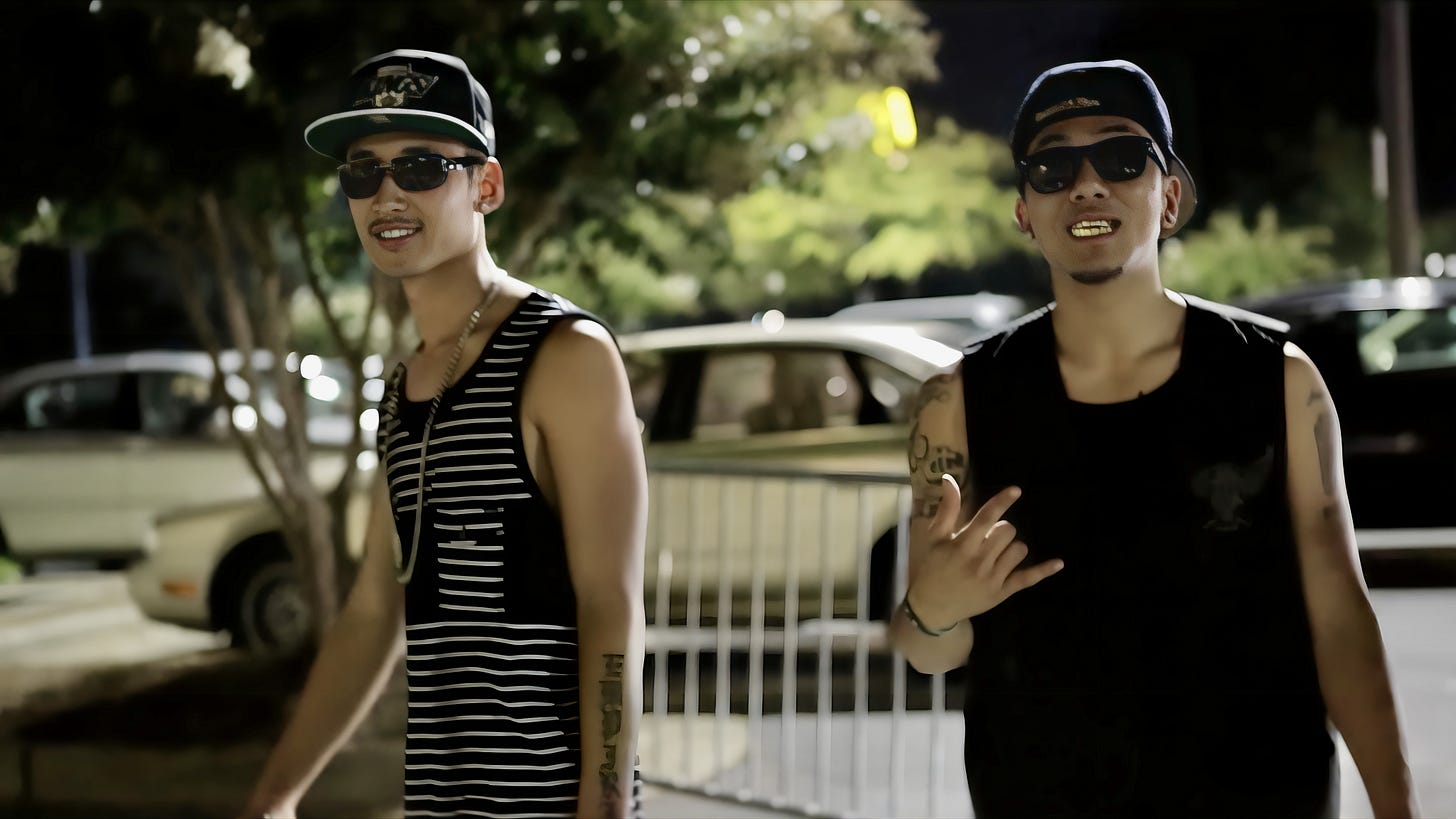 A-Town Boyz (2023) - IMDb