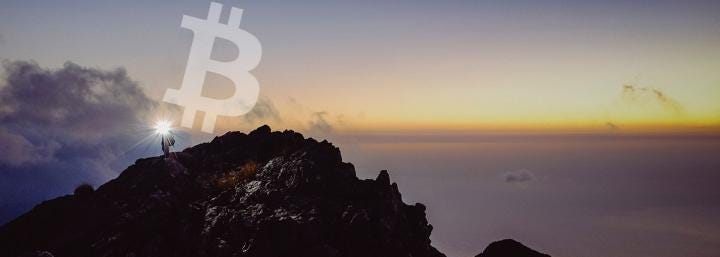 Bitcoin price flash spiked 13% in 1 hour, but top traders think it’s a “fake” rally