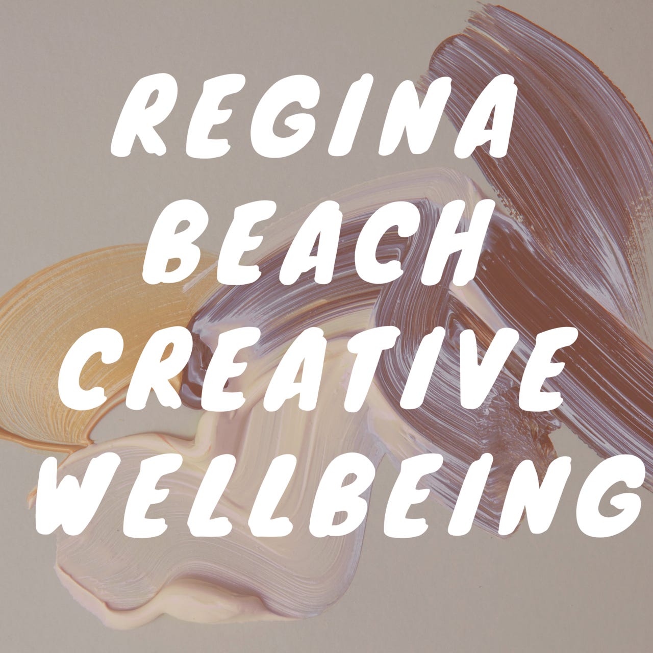Creative Wellbeing