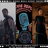 The Mendez Movie Report