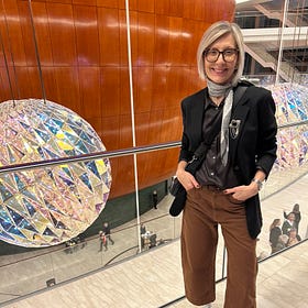 What I wore in week #2/2025