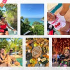 Postcard from Oaxaca!