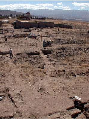 Empire Before the Inca: How the Wari Rewrote the Andes
