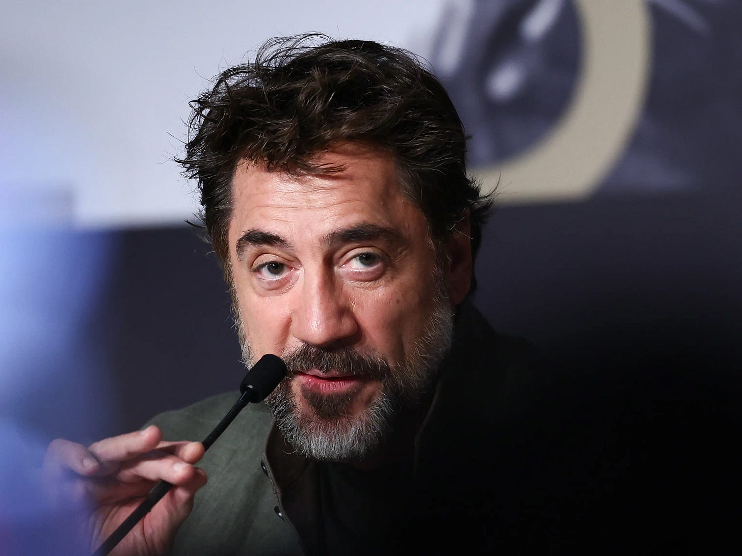 Creating thousands of dead people': Javier Bardem condemns 'toxic male behaviour' of Trump, Putin, and Netanyahu Creating thousands of dead people': Javier Bardem condemns 'toxic male behaviour' of Trump, Putin, and Netanyahu