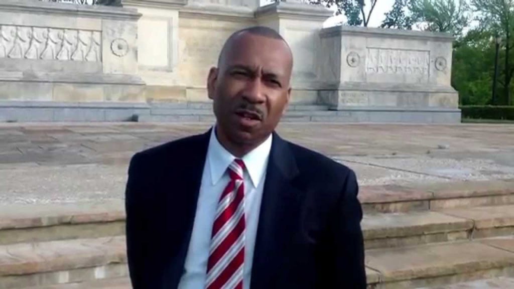 Attorney Eric Sanders Attorney Eric Sanders
