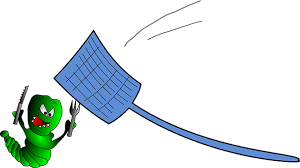 2+ Free Flyswatter & Fly Swatter Vectors - Pixabay