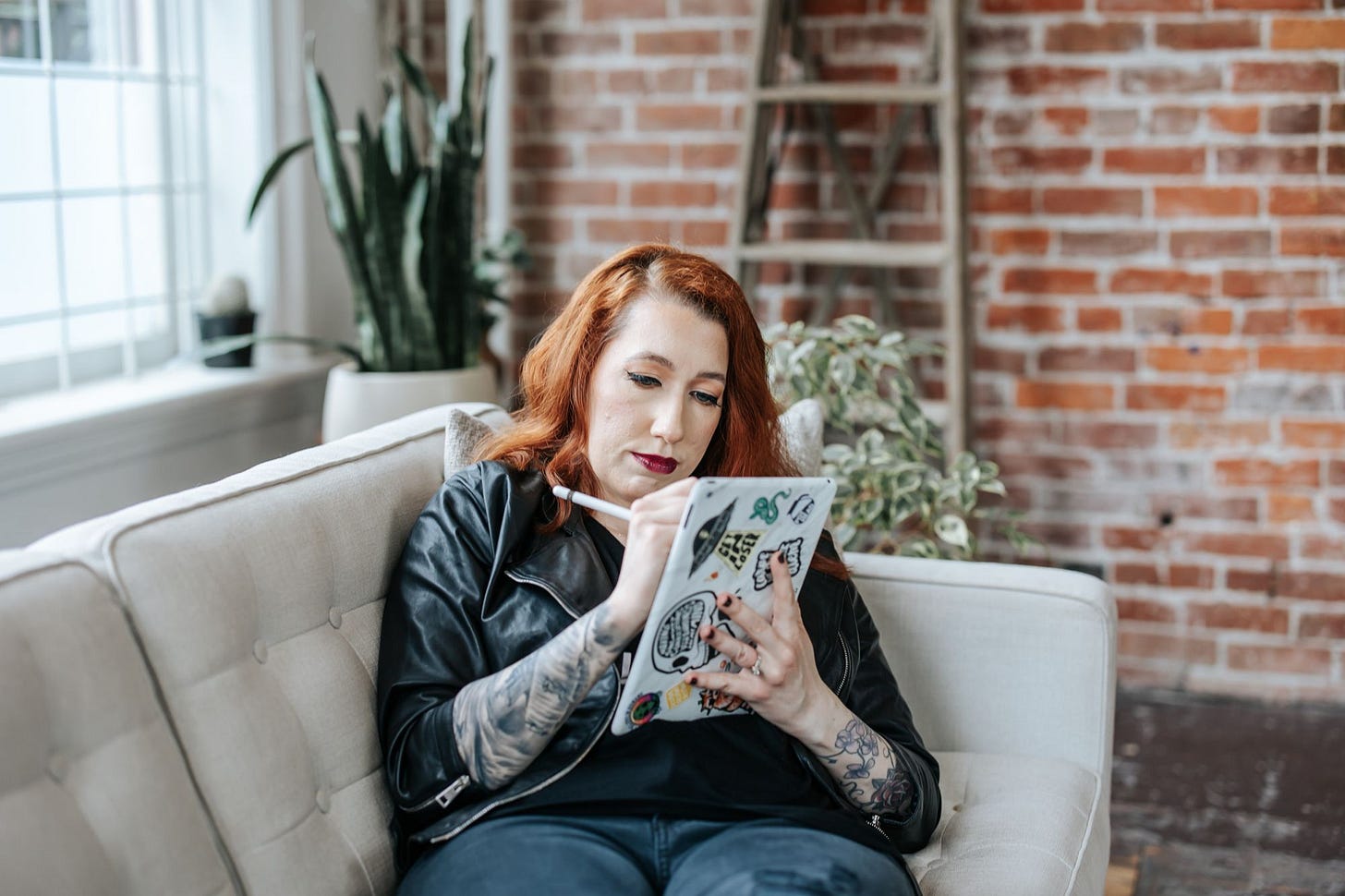 The Formula For A Successful-ish Creative Life The Formula For A Successful-ish Creative Life