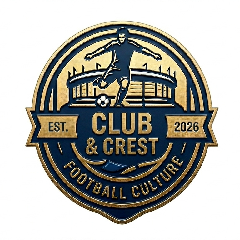 Club and Crest