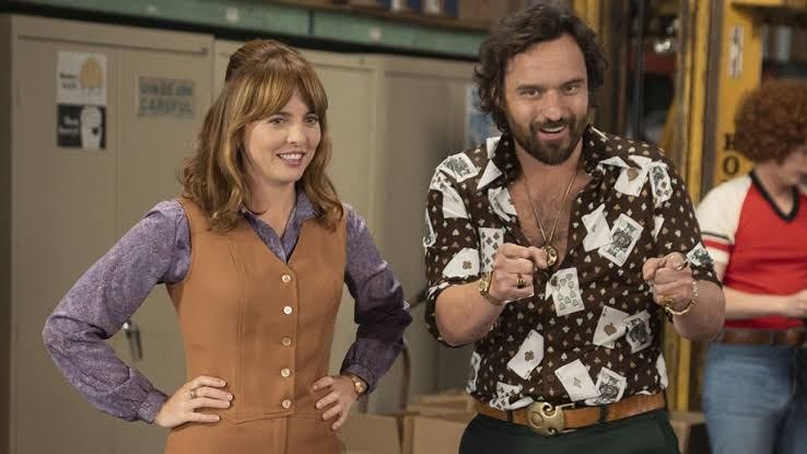 HBO reverses renewal for already-filmed Minx HBO reverses renewal for already-filmed Minx