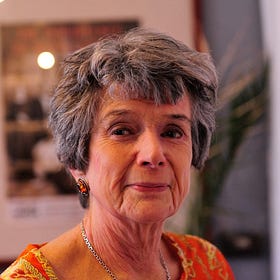 Support the Penny Francis Memorial Award