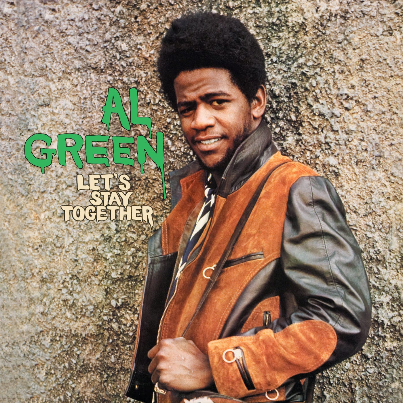 Al Green's Unparalleled Quadrilogy: Soul, Love, and Intimacy