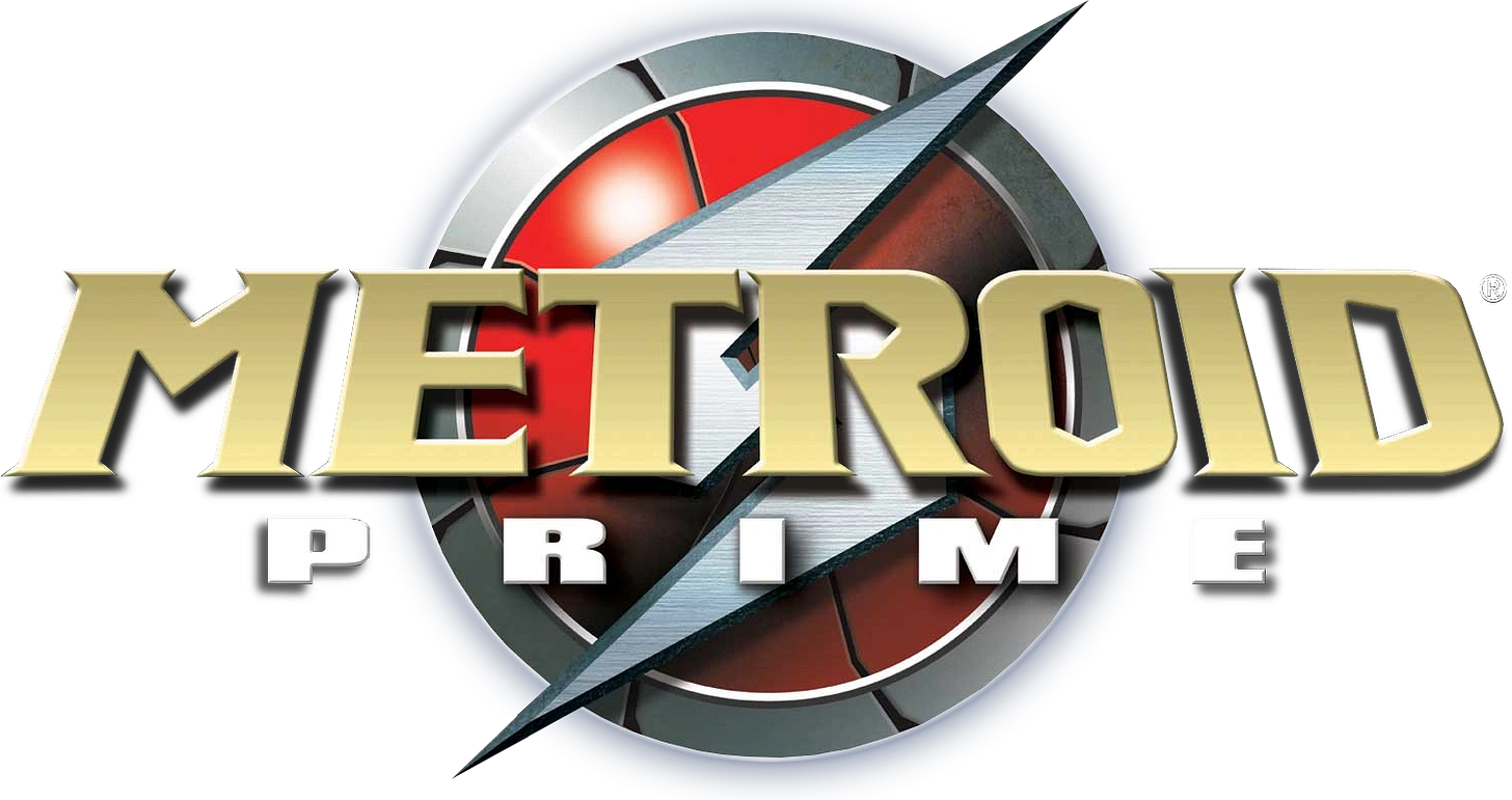 Metroid Prime | Logopedia | Fandom