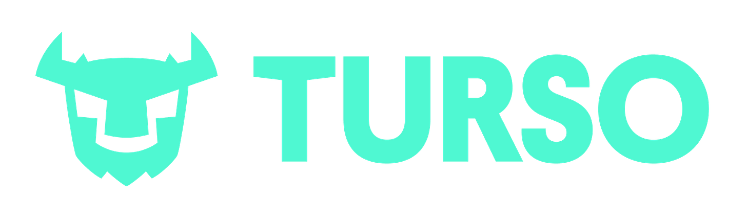 Image: Turso Logo