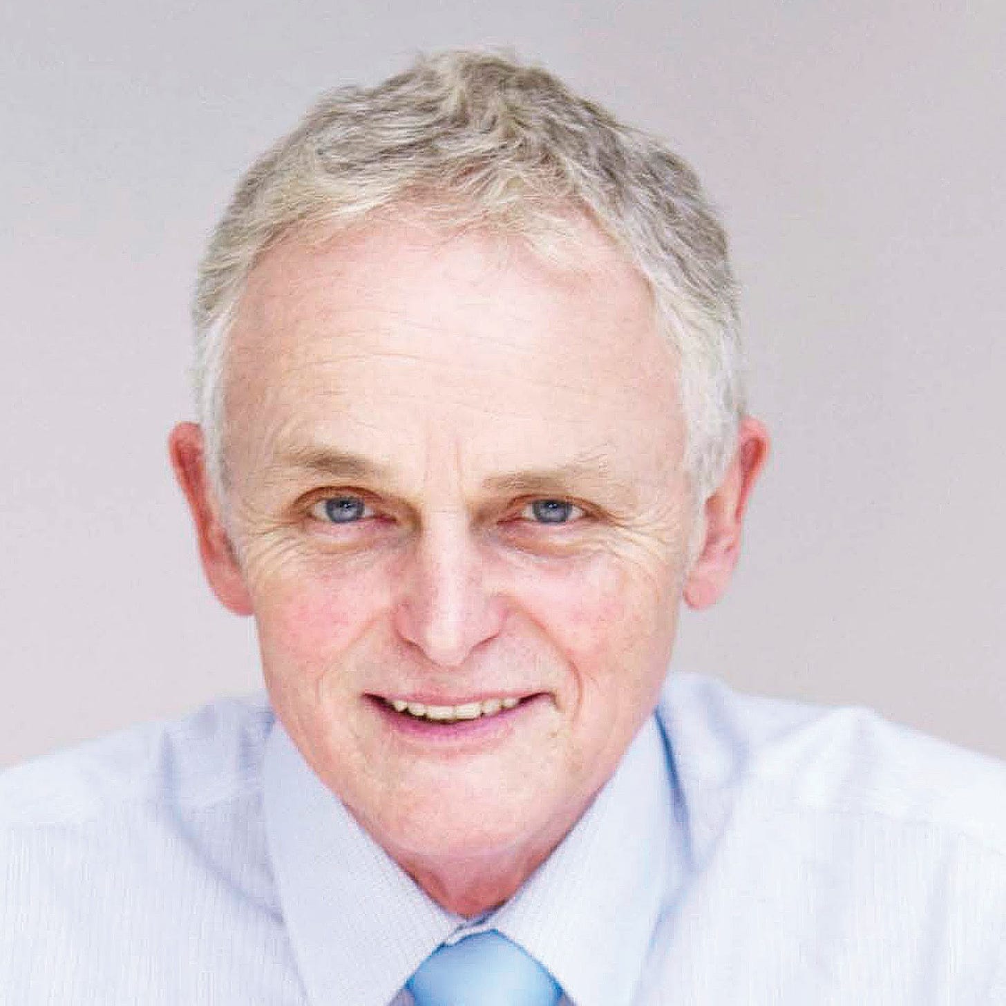 Dr. Steve Peters, Psychiatrist