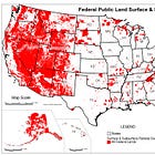 Unlock the potential of federal lands