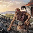 Stoicism's Last Gasp Gratitude Generator