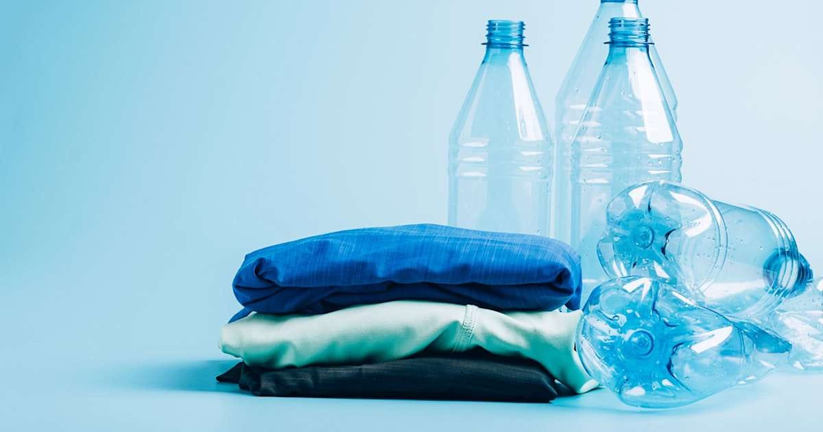 Phân biệt 2 phương pháp tái chế sợi nhựa rPET