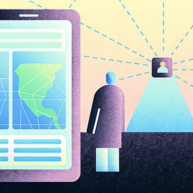 Visa y Santander prueban pagos con agentes de IA en LatAm