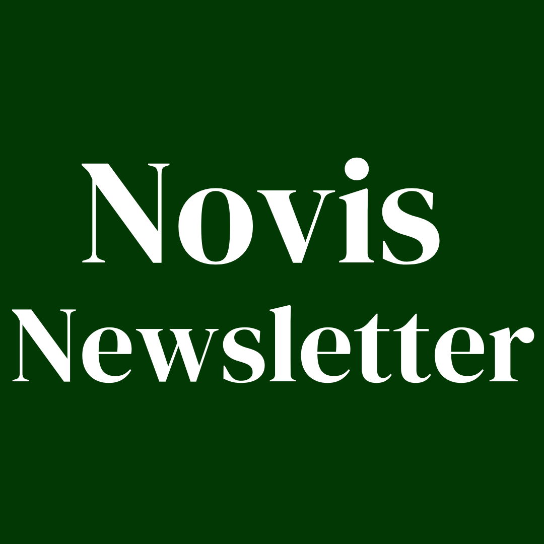Novis Newsletter