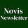 Novis Newsletter